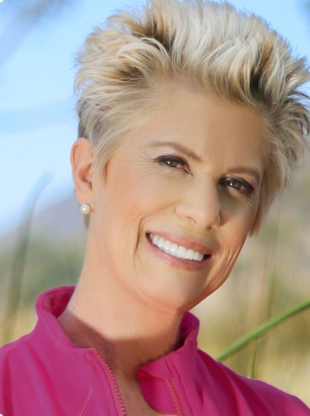 Deborah King