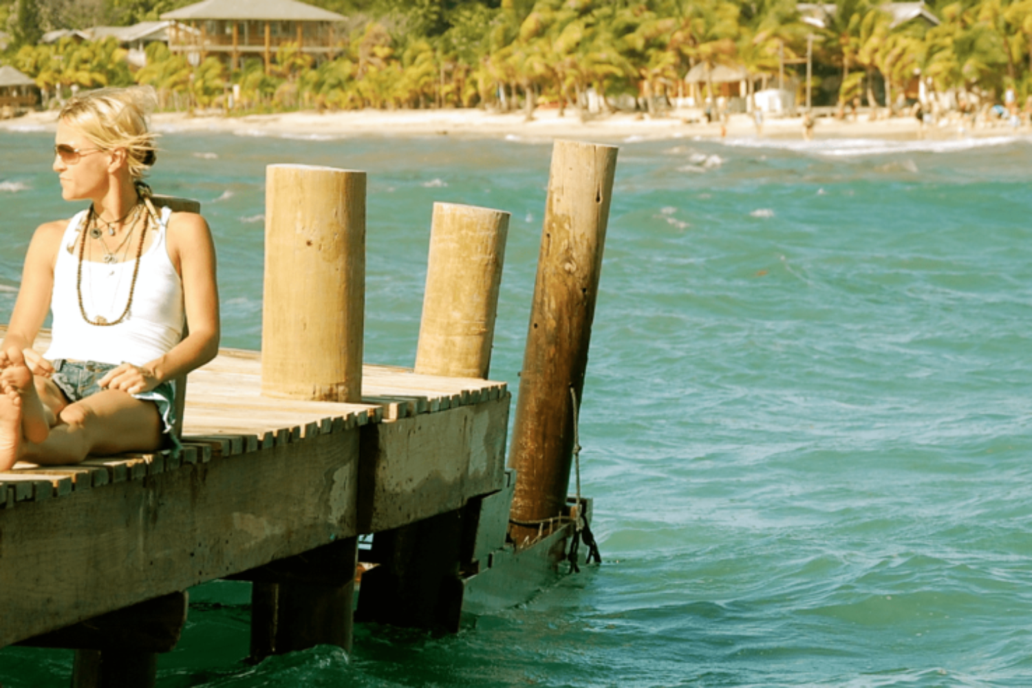 Spiritual Inspiration - Kelley KreinBrink in Honduras