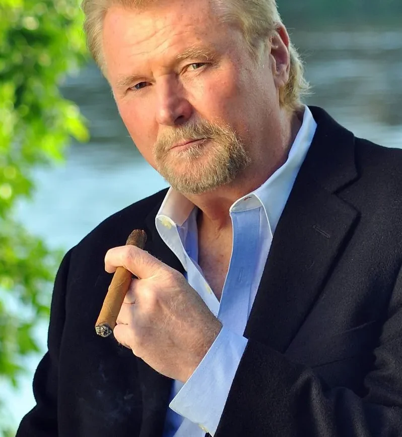 Gary Beckman