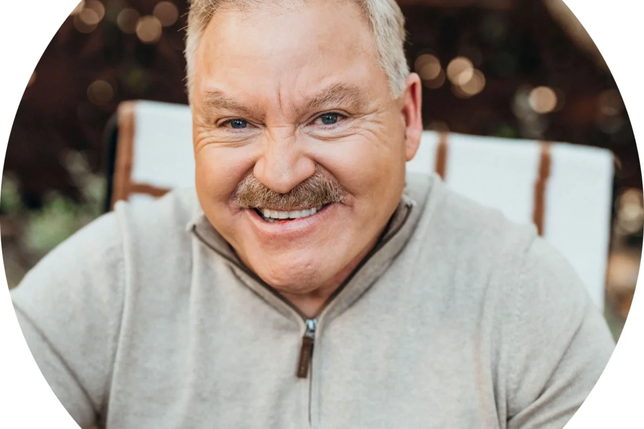 James Van Praagh, Inspiration Nation Productions