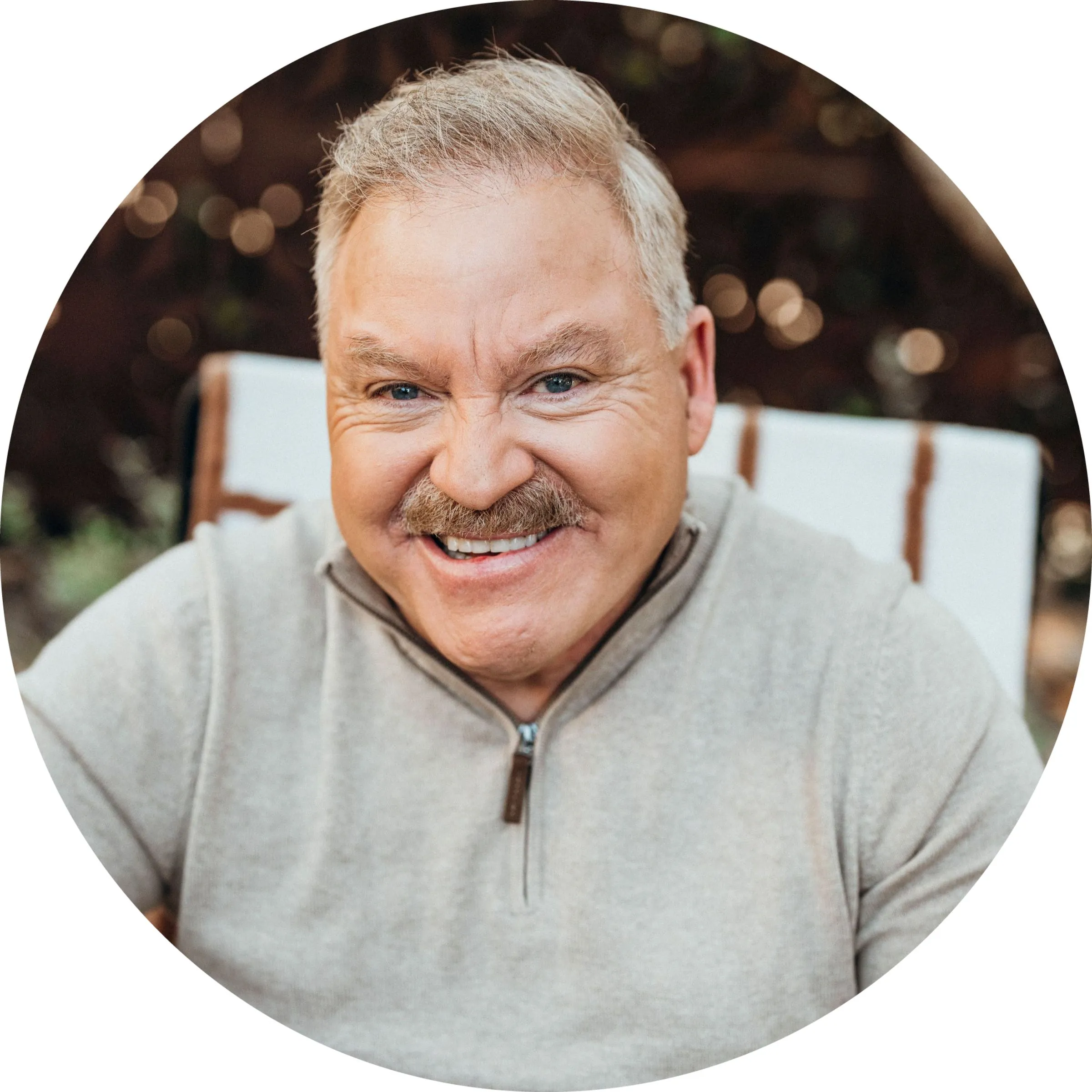 James Van Praagh, Inspiration Nation Productions