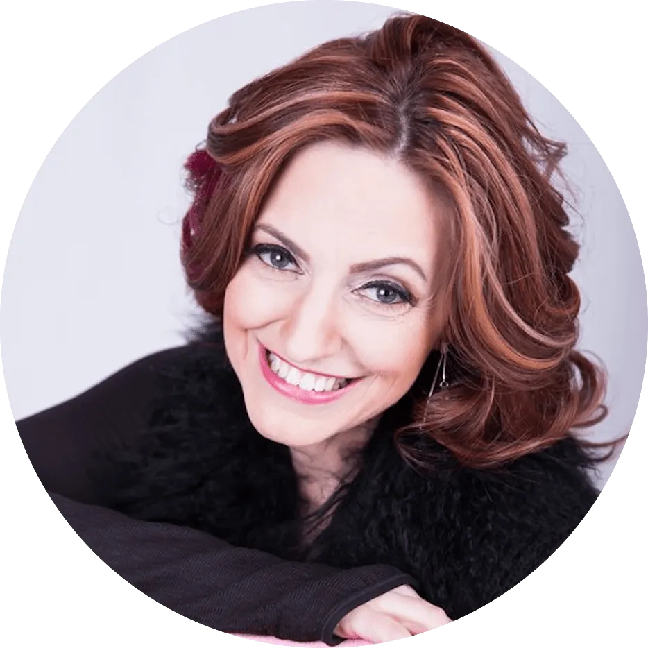 Lisa Williams Represented by Kelley Kreinbrink at Inspiration Nation Productions