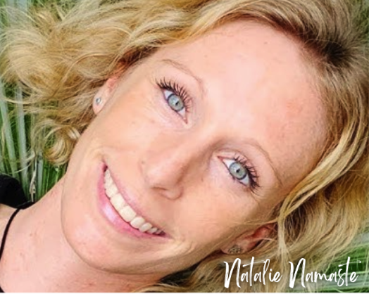 Natalie Namaste, VIP Mentorship Client