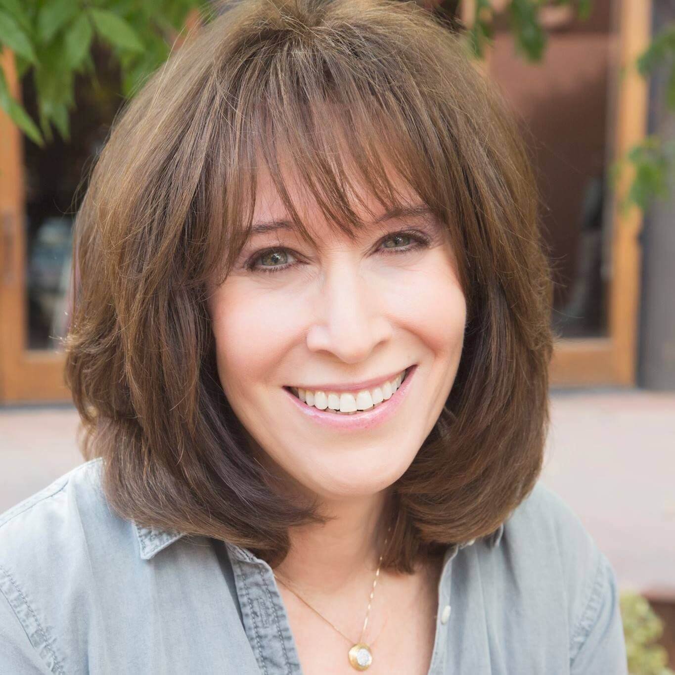Liz Dawn Testimonial To Kelley Kreinbrink, Inspiration Nation Productions